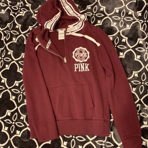 VS hoodie